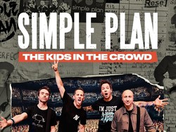 Lirik Lagu Nothing Changes - Simple Plan