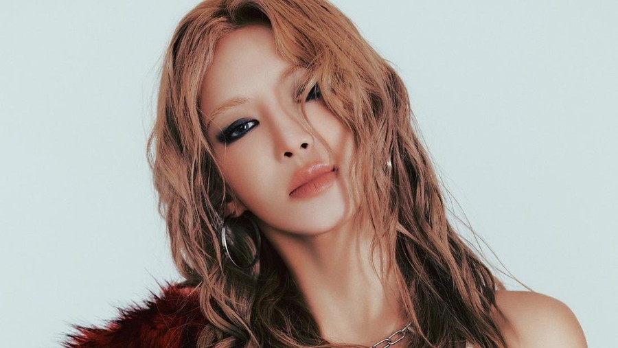 Lirik Lagu Yes - Hyo Lirik Lagu Yes - Hyo
