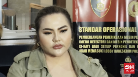 Alasan Polisi Tetapkan Lisa Mariana Jadi Tersangka Kasus Video Porno