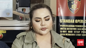 5 Tantrum Lisa Mariana soal DNA RK: Mau Tes Lagi, Colek Atalia