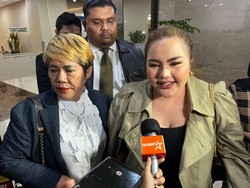 Lisa Mariana Ngaku Tak Sadar Saat Jadi Pemeran Video Porno