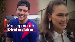 Resepsi Jakarta Akhir Juli 2025, Luna Maya: Tidak Ada Acara Adat