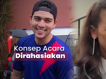 img-title Resepsi Jakarta Akhir Juli 2025, Luna Maya: Tidak Ada Acara Adat