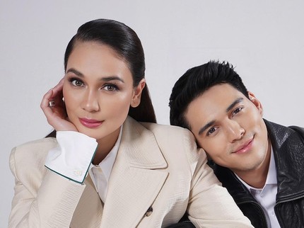 Luna Maya Tegaskan Dirinya Belum Mau Hamil Tahun Ini, Alasannya...