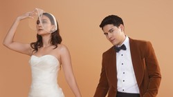 Luna Maya Akan Punya Momongan Bila Mental Sudah Siap