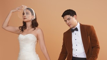 img-title Luna Maya Akan Punya Momongan Bila Mental Sudah Siap
