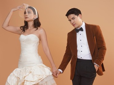 Luna Maya Akan Punya Momongan Bila Mental Sudah Siap