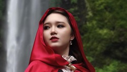 Lysa Belmar Terinspirasi Billie Eilish, Debut Lewat 'I'm the Problem'