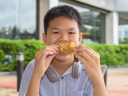5 Makanan yang Bisa Picu Penyakit Serius Anak Sejak Dini Menurut Dokter