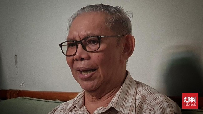 Sofian berharap surat pernyataannya memperbaiki hubungan dengan pihak UGM, khususnya Rektor Ova Emilia. Dia berharap polemik ijazah Jokowi bisa segera diakhiri.