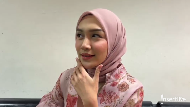 Melody Prima Ungkap Love Language Suami Baru