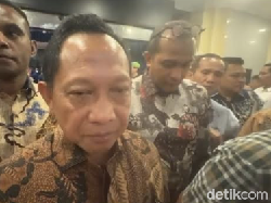 Mendagri Apresiasi Hoegeng Awards 2025: Dewan Pakarnya Kredibel