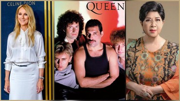 Mengapa Lagu Jadul Lebih Berkesan daripada Lagu Masa Kini?