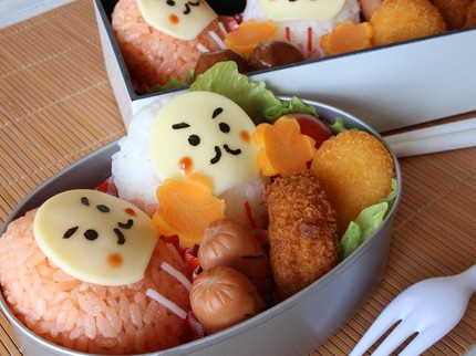 20 Menu Bekal Sekolah Anak TK/SD Sederhana Beserta Resepnya