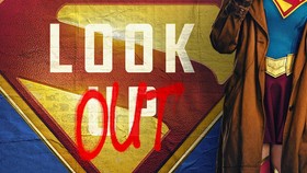 James Gunn Pamer Poster Pertama Milly Alcock Jadi Supergirl