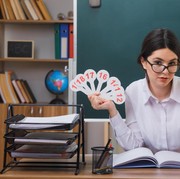 Benarkah IQ Tinggi Menjamin Kesuksesan? Ini Mitos dan Faktanya