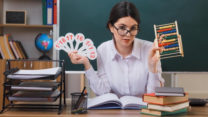 img-title Benarkah IQ Tinggi Menjamin Kesuksesan? Ini Mitos dan Faktanya