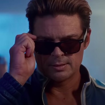 Johnny Cage Muncul Perdana di Teaser Mortal Kombat 2, Film Tayang Oktober 2025