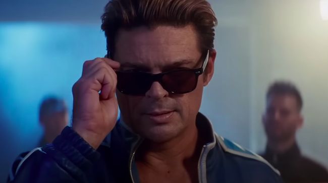 Johnny Cage Muncul Perdana di Teaser Mortal Kombat 2, Film Tayang Oktober 2025