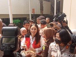 Usai Cabut Wanprestasi Rp 100 M, Nikita Mirzani Fokus ke Kasus Pidana
