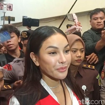 Eksepsi Nikita Mirzani Ditolak, Pengaca Reza Gladys: Sadar Diri