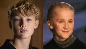 Serial Harry Potter Bakal Tampilkan Cerita Draco Malfoy Lebih Dekat
