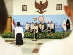 Siapa yang Bakal Jadi Pembawa Baki Bendera Pusaka dari Paskibraka Nasional 2025?