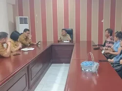 Pekerja Asal Sulawesi Utara Diduga Disiksa di Myanmar, Ortu Lapor ke Pemprov