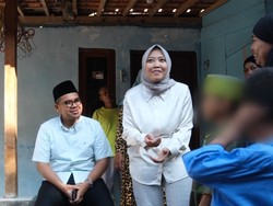 Kakak Adik yang Disiksa-Dirantai di Boyolali Sudah Dipulangkan ke Batang