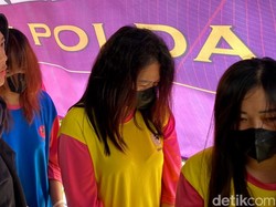 Jejak Gelap Astri dalam Sindikat, Jual 25 Bayi ke Singapura