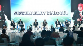 Pertamina Paparkan Strategi dan Aksi Nyata ESG di Investor Day 2025
