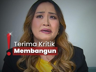 Dihujat karena Tekstur Donat, Pinkan Mambo: Ini Lapangan Kerja Orang