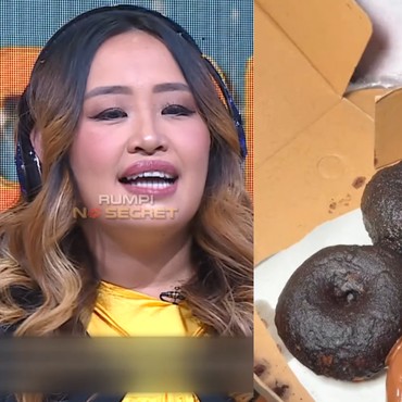 Alasan Pinkan Mambo Tagih Rp10 Juta ke Kreator Konten untuk Review Donatnya