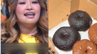 Alasan Pinkan Mambo Tagih Rp10 Juta ke Kreator Konten untuk Review Donatnya