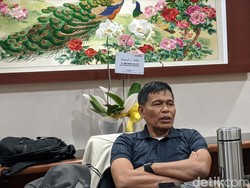 Jadi Tersangka Korupsi, 2 Pejabat Pemprov NTB Diberhentikan Sementara