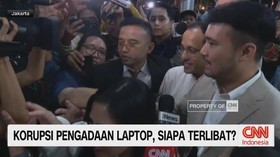 VIDEO: Korupsi Pengadaan Laptop, Siapa Terlibat?