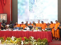 Polda Riau Bongkar Kasus TPPO, Puluhan Calon Pekerja Migran Diselamatkan