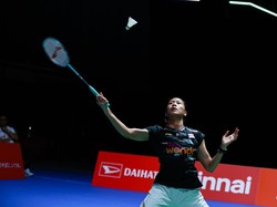 Japan Open 2025: Pelatih Tunggal Putri RI Puas Sekaligus Kecewa