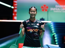 Kunci Putri KW ke Perempatfinal: Fokus Raih Hasil Terbaik