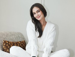 Luna Maya Ikut Tanggapi Tunjangan Komunikasi Rp15 Juta Anggota DPR: Aduh Maaf...