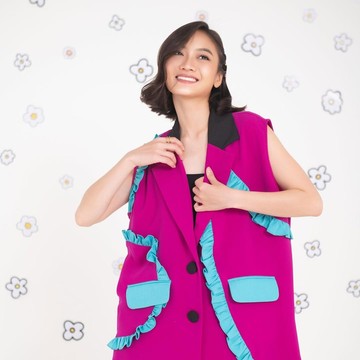 Rekomendasi Brand Kemeja Lucu dan Colorful untuk Pemilik Skin Tone Warm Spring