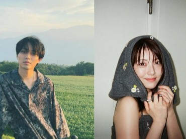 Ren Nagase dan Minami Hamabe Dikabarkan Pacaran