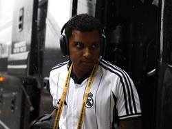 Liverpool Minati Rodrygo, Serius Nih?