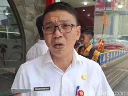 Persiapan Pacu Jalur 25 Persen, Pemkab Kuansing: Tepian Narosa Sudah Siap!