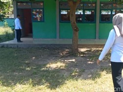 Miris, Sekolah di Probolinggo Ini Sudah 2 Tahun Tak Dapat Murid