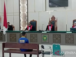 Mahasiswa Bunuh Mahasiswa di Aceh Lolos dari Vonis Mati