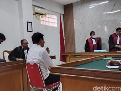 3 Terdakwa Korupsi Hibah NPCI Jabar Divonis 1 Tahun Bui