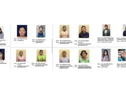 Menguak Peran dan Tugas 13 Tersangka Sindikat Perdagangan Bayi
