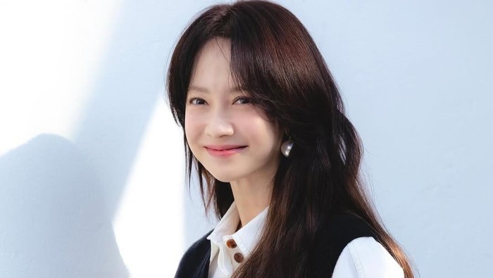 img-title Comeback Akting Usai 3 Tahun, Song Ji Hyo akan Jadi Cameo di Drakor Confidence Queen
