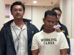 Ulah Pria Mabuk Ngamuk di Tangsel: Ngaku Minuman Tak Enak-Minta Ganti 3 Dus